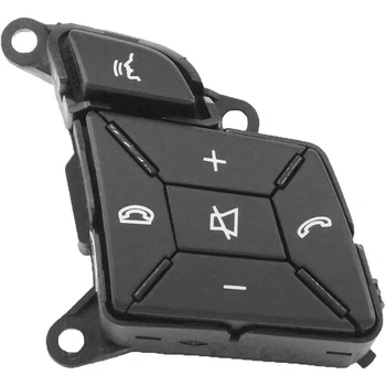  Кнопка переключателя круиз-контроля на руле автомобиля A1669052900 для Mercedes-Benz W166 ML