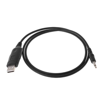 USB-кабель для программирования Icom Radio CI-V CT17 IC-706 / 7000 / R10 / R20 / R7000 / R72