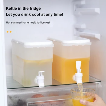 Холодильник Многоцелевой Стильный Идеально подходит для барбекю Напитки С высоким рейтингом Большая емкость Удобная высококачественная кастрюля для холодной воды