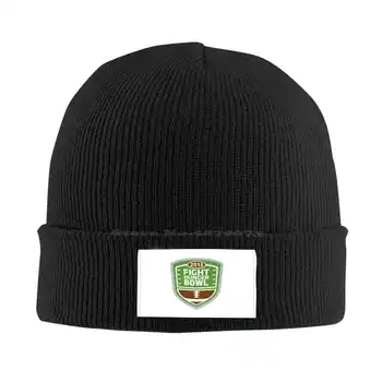 Fight Hunger Bowl Logo Модная кепка качество Бейсболка Вязаная шапка