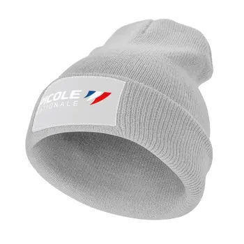 National Picole 2021 Вязаная шапка Шляпы дальнобойщика Бейсболка Элегантные женские шляпы Мужские