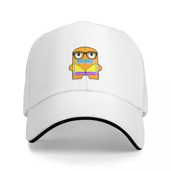 Амазонка ухмылка лицо Классическая бейсболка Шляпа для гольфа Мужские солнцезащитные кепки для мужчин Женские