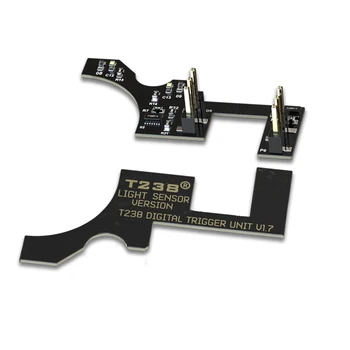 T238 Pro Модуль МОП-транзисторов верхней печатной платы