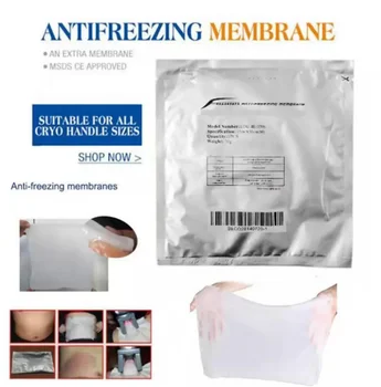 50 шт. Anti Pad 34 * 42 см Anti Freeze Membrane Freeze Film Treatment
