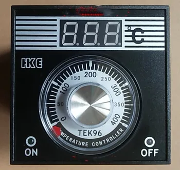  Газовая духовка с контролем температуры настольная духовка цифровая настольная духовка термостат стол TEK96-9001 аксессуары для термостата духовки